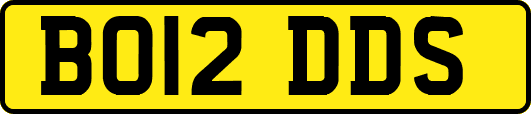BO12DDS