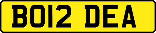BO12DEA