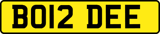 BO12DEE