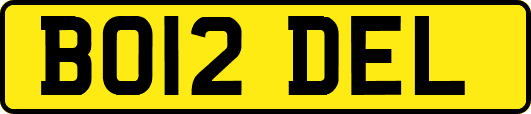 BO12DEL