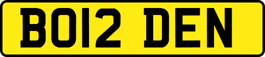 BO12DEN