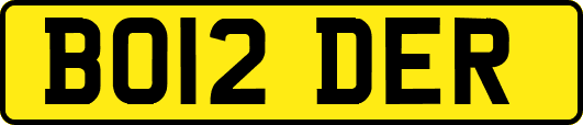 BO12DER
