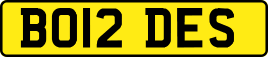 BO12DES