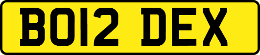 BO12DEX