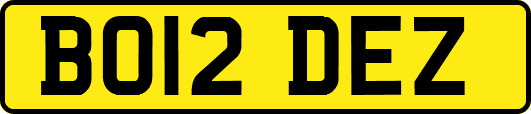 BO12DEZ