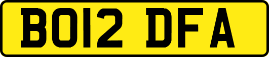 BO12DFA
