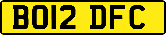 BO12DFC