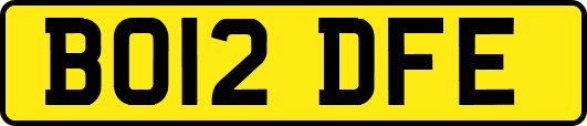 BO12DFE
