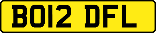 BO12DFL