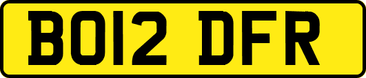 BO12DFR