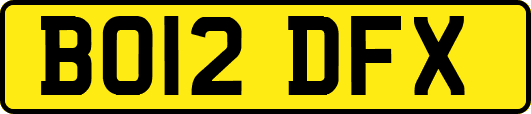 BO12DFX