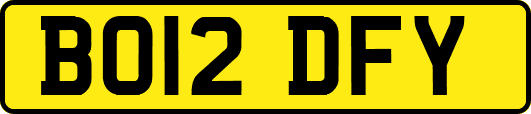 BO12DFY