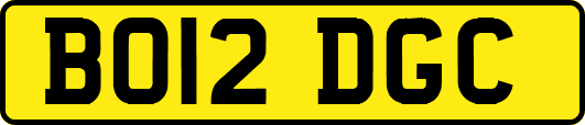 BO12DGC