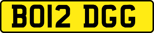 BO12DGG
