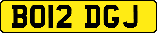 BO12DGJ