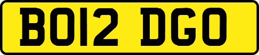 BO12DGO
