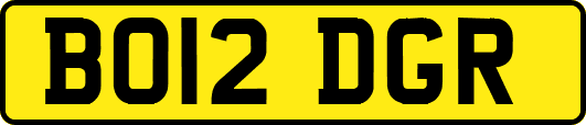 BO12DGR