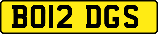 BO12DGS