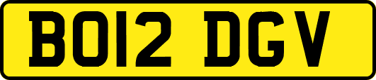 BO12DGV