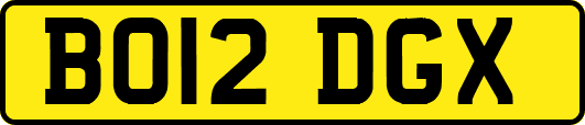 BO12DGX