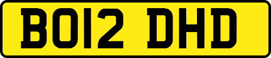 BO12DHD