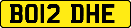 BO12DHE