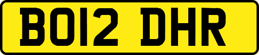 BO12DHR