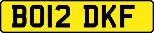 BO12DKF