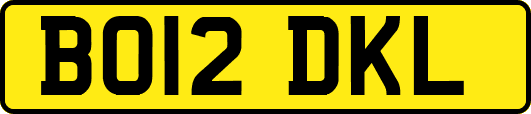BO12DKL