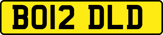 BO12DLD
