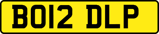 BO12DLP