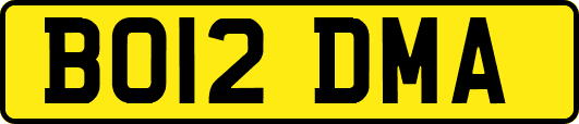 BO12DMA
