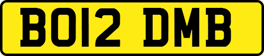 BO12DMB