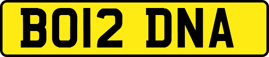 BO12DNA