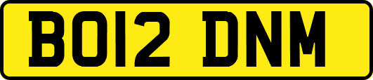 BO12DNM