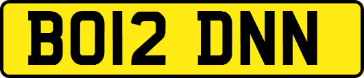 BO12DNN