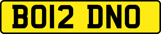 BO12DNO