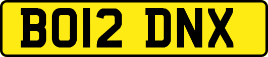 BO12DNX