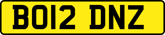 BO12DNZ