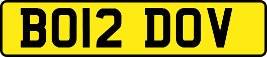 BO12DOV