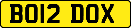 BO12DOX
