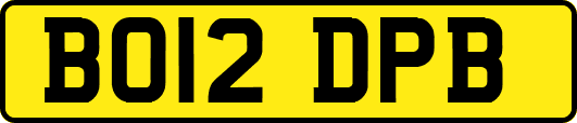 BO12DPB