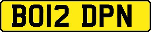 BO12DPN