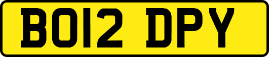 BO12DPY