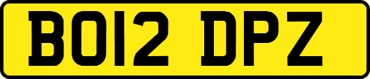 BO12DPZ