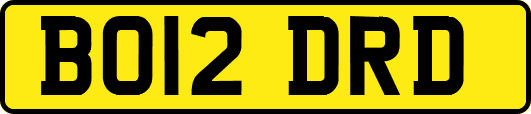 BO12DRD