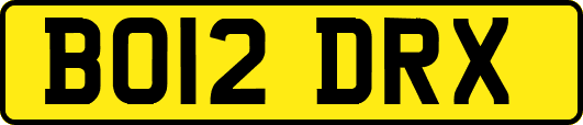 BO12DRX