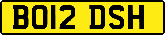 BO12DSH