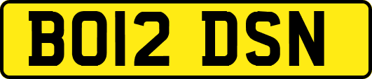 BO12DSN