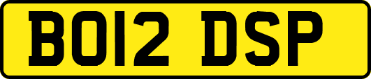 BO12DSP